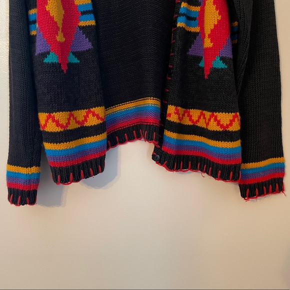 Vintage sweater - Picture 3 of 6